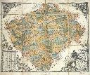 Erbenova mapa cech 1883.jpg