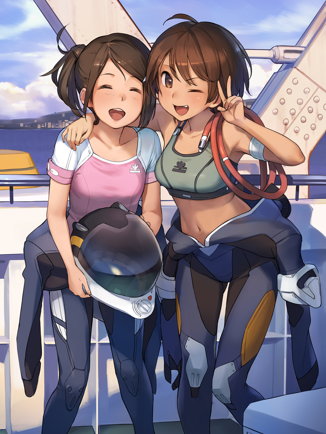【半脱ぎの】はだけてる画像_4【美学】 [無断転載禁止]©bbspink.com	->画像>574枚 